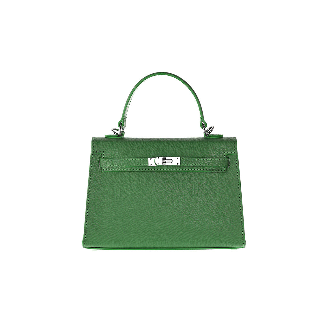 CUCUBIRD POPSEWING® Top Grain Leather Inspired Sellier Kylie Bag DIY Kit | Price Drop at Checkout  