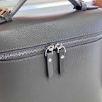 CUCUBIRD POPSEWING® Top Grain Leather Inspired LP Backpack DIY Kits  