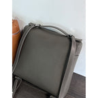 CUCUBIRD POPSEWING® Top Grain Leather Inspired LP Backpack DIY Kits  