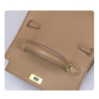 CUCUBIRD CUCUBIRD Leather Dustbag Recycle Kelly Bag DIY Kit  