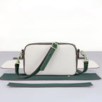 CUCUBIRD POPSEWING® Dustbag Recycle Camera Bag DIY Kits  