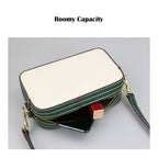 CUCUBIRD POPSEWING® Dustbag Recycle Camera Bag DIY Kits  