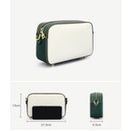 CUCUBIRD POPSEWING® Dustbag Recycle Camera Bag DIY Kits  