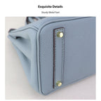 CUCUBIRD CUCUBIRD Top Grain Leather New Platinum Bag DIY Kit  