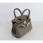 CUCUBIRD CUCUBIRD Top Grain Leather New Platinum Bag DIY Kit  