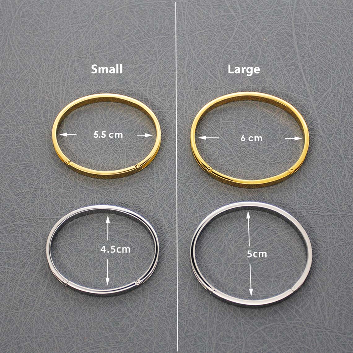 CUCUBIRD POPSEWING® Leather Bracelet DIY Kits  