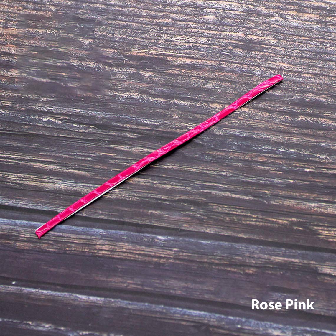 CUCUBIRD POPSEWING® Leather Bracelet DIY Kits  