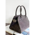 CUCUBIRD POPSEWING® Leather Inspired Handbag DIY Kits  