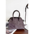 CUCUBIRD POPSEWING® Leather Inspired Handbag DIY Kits  