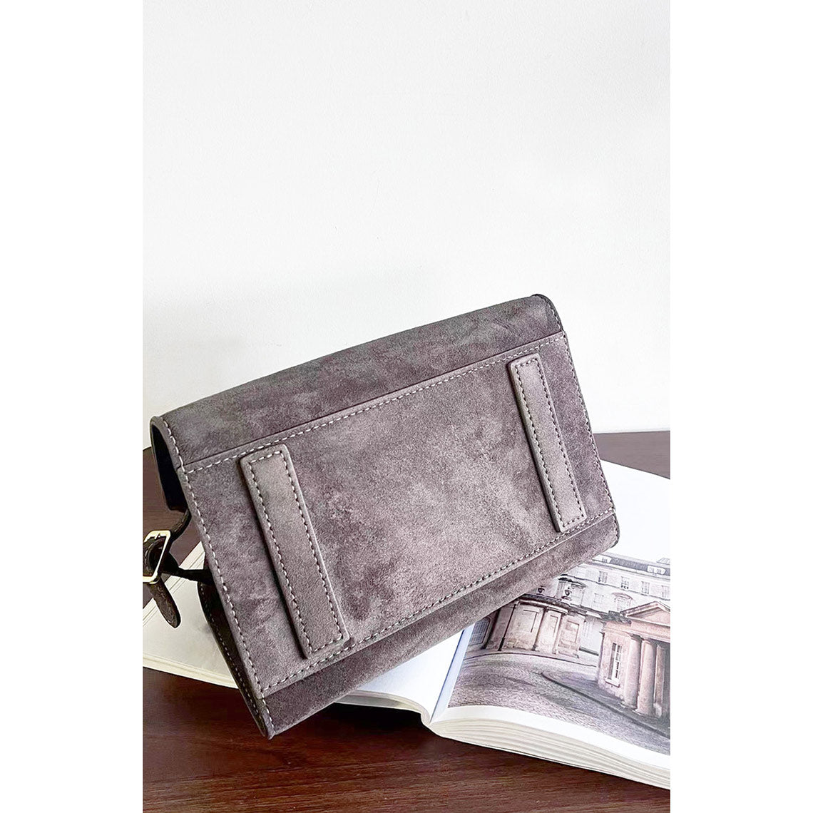 CUCUBIRD POPSEWING® Leather Inspired Handbag DIY Kits  