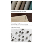 CUCUBIRD CUCUBIRD Full Grain Leather New Garden Party Handbag - Advanced DIY Kits  