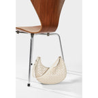 CUCUBIRD CUCUBIRD Leather Woven Hobo Bag DIY Kits  