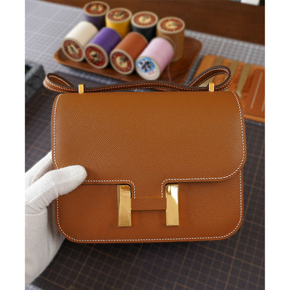 CUCUBIRD POPSEWING® Full Grain Leather Inspired Kanstance 24 - Advanced DIY Kits  