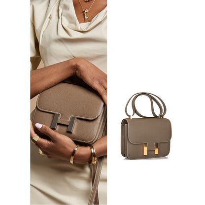 CUCUBIRD POPSEWING® Full Grain Leather Inspired Kanstance 24 - Advanced DIY Kits  