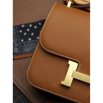 CUCUBIRD POPSEWING® Full Grain Leather Inspired Kanstance 24 - Advanced DIY Kits  