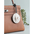 CUCUBIRD CUCUBIRD Leather Hatched Chick Charm DIY Kits  