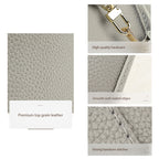 CUCUBIRD CUCUBIRD Leather Collar Handbag DIY Kit  