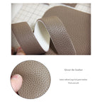 CUCUBIRD CUCUBIRD Full Grain Leather Inspired Loop Handbag - Advanced DIY Kit  