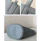 CUCUBIRD CUCUBIRD Full Grain Leather Inspired Loop Handbag - Advanced DIY Kit  