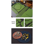 CUCUBIRD CUCUBIRD Full Grain Leather New Lock Tote Bag - Advanced Kits  