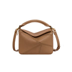 CUCUBIRD POPSEWING® Leather Geometry Crossbody Bag DIY Kit  