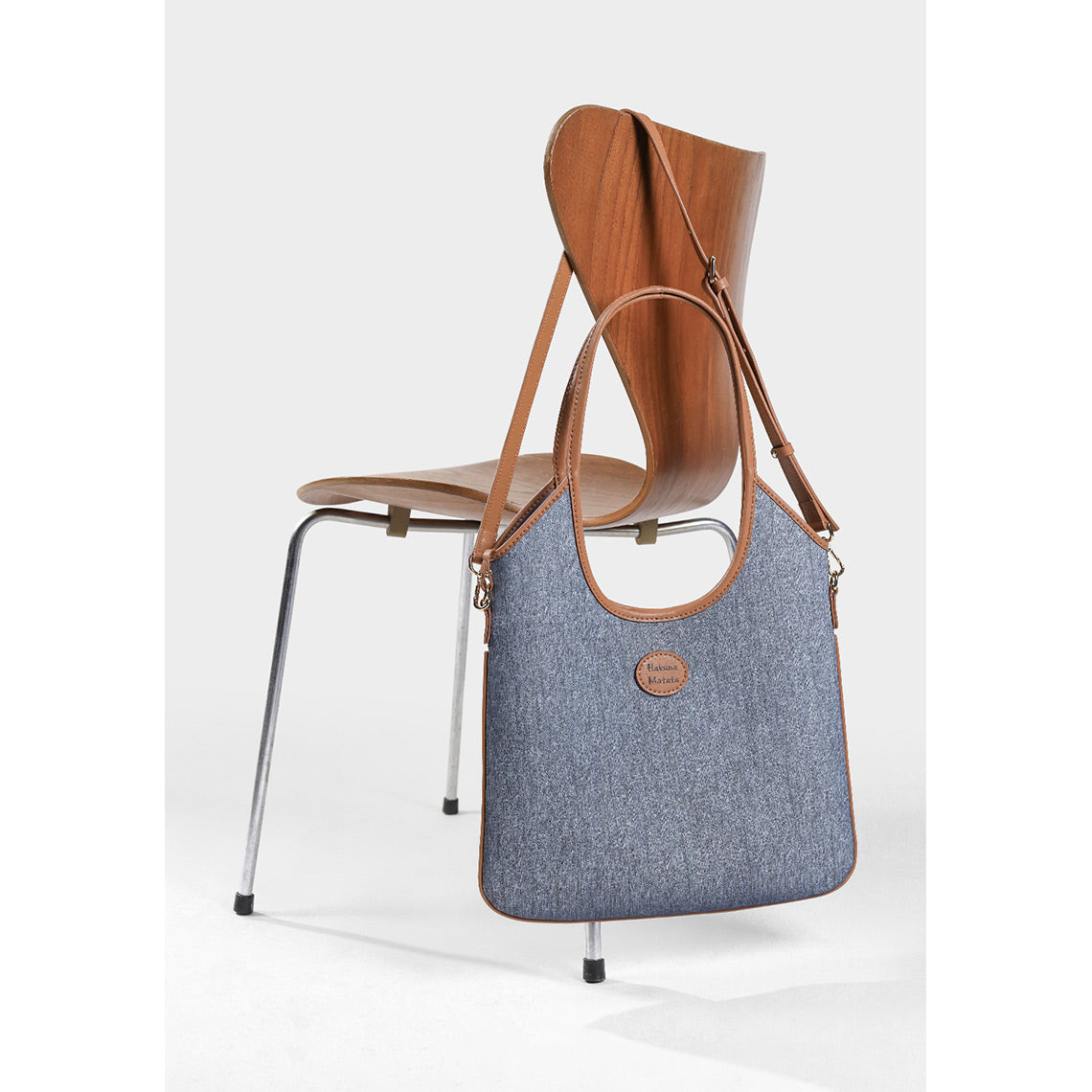 CUCUBIRD POPSEWING® Leather Inspired Shoulder Bag DIY Kits  