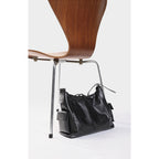 CUCUBIRD CUCUBIRD Top Grain Leather Inspired Cargo Tote Bag DIY Kit  