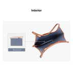 CUCUBIRD CUCUBIRD Leather Inspired Shoulder Bag DIY Kits  