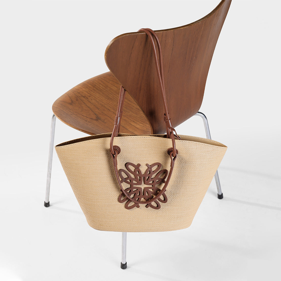 CUCUBIRD CUCUBIRD Leather Sunset Tote Bag DIY Kits  