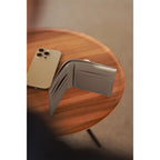 CUCUBIRD CUCUBIRD Top Grain Leather Simple Card Wallet DIY Kits  