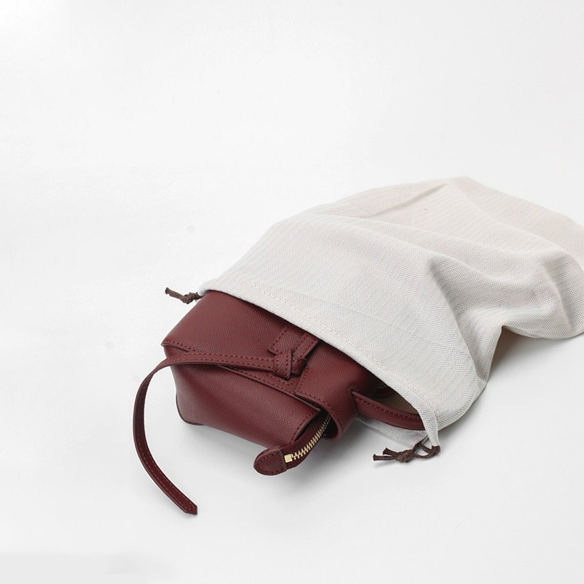 CUCUBIRD POPSEWING® Dustbag for Handmade Bags & Purses  