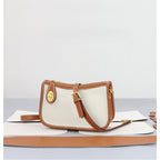 CUCUBIRD POPSEWING® Leather Dustbag Recycle Crossbody Bag DIY Kits  