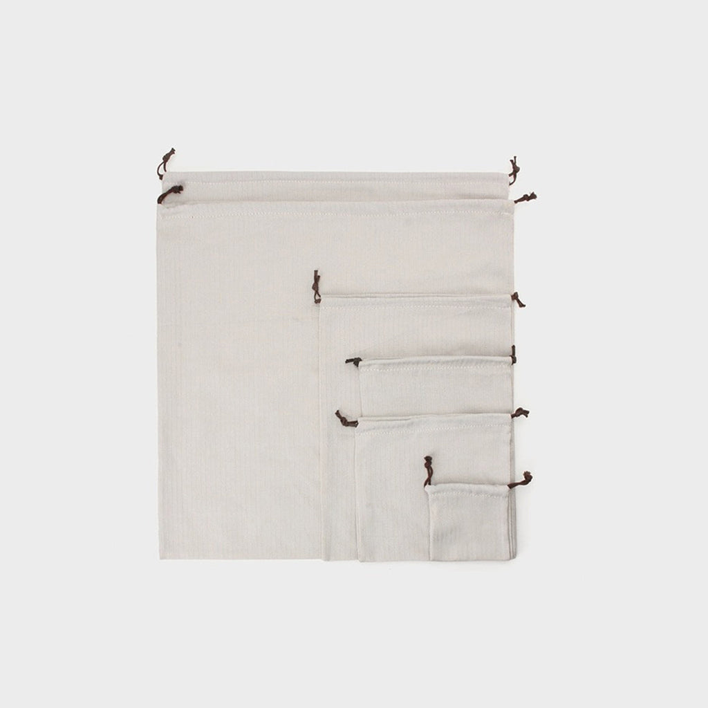 CUCUBIRD POPSEWING® Dustbag for Handmade Bags & Purses  