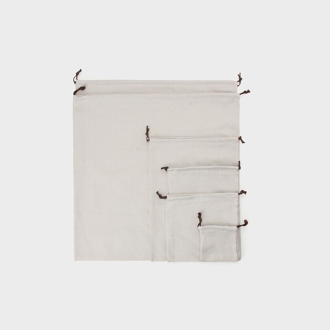 CUCUBIRD POPSEWING® Dustbag for Handmade Bags & Purses  