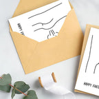 CUCUBIRD Wishes Card Greetings Card Chrismas Card FREE Gifts  