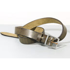 CUCUBIRD POPSEWING® Full Grain Leather Versatile Women Belt  
