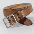 CUCUBIRD POPSEWING® Full Grain Leather Versatile Women Belt  