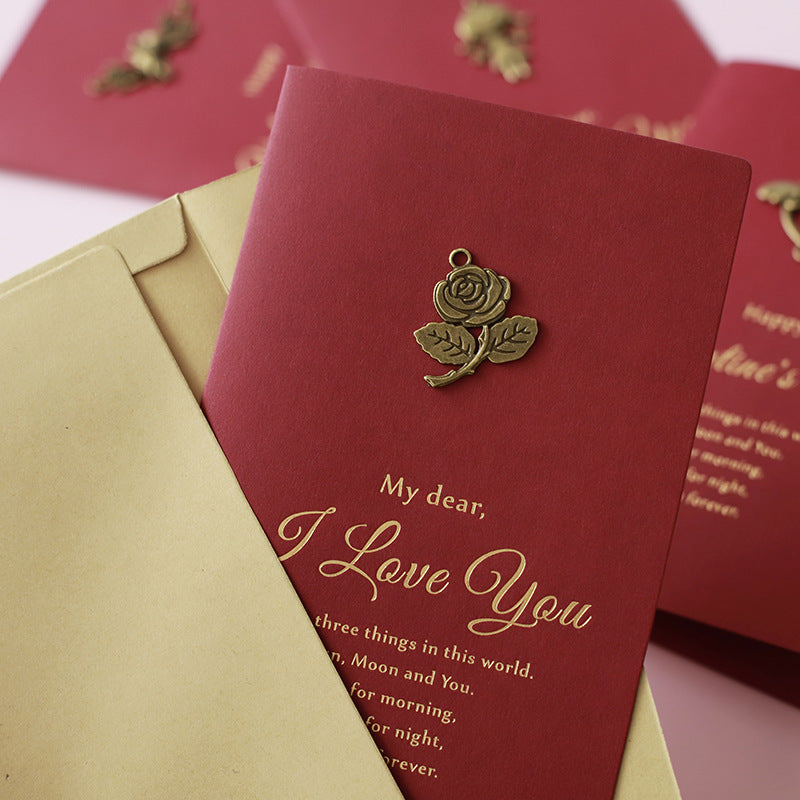 Wishes Card Greetings Card Chrismas Card FREE Gifts