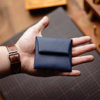 CUCUBIRD CUCUBIRD Epsom Leather Inspired Basita Purse DIY Kit  