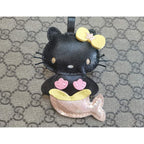 CUCUBIRD CUCUBIRD Leather Mermaid Kitty Charm DIY Kit  