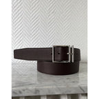 CUCUBIRD CUCUBIRD Full Grain Leather Inspired Men's Belt DIY Kits  