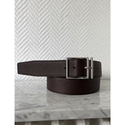 CUCUBIRD Full Grain Leather Inspired Men's Belt DIY Kits