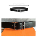 CUCUBIRD CUCUBIRD Full Grain Leather Inspired Men's Belt DIY Kits  