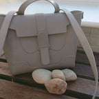 CUCUBIRD POPSEWING® Leather Maestro Bag DIY Kit  
