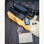CUCUBIRD POPSEWING® Leather DJI Osmo Pocket 3 Protective Phone Case  