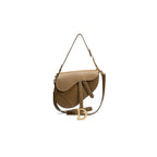 CUCUBIRD POPSEWING® Lady Leather Crossbody Saddle Bag DIY Kit | Price Drop at Checkout  