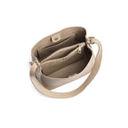CUCUBIRD POPSEWING® Leather Fashion Bucket Bag DIY Kit  
