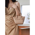 CUCUBIRD POPSEWING® Leather Wings Handbag DIY Kits | Price Drop at Checkout  