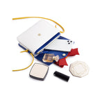 CUCUBIRD POPSEWING® Leather Lady Anime Crossbody Bag DIY Kit  