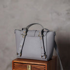 CUCUBIRD POPSEWING® Leather Maestro Bag DIY Kit  